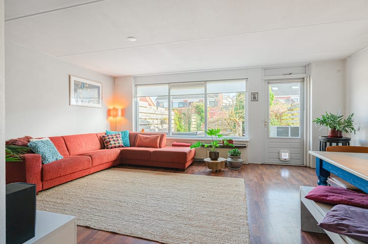 Foto 10 van Eckhartstraat 5