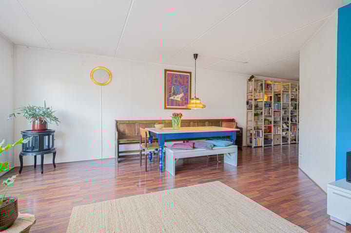 Foto 12 van Eckhartstraat 5