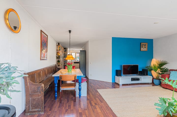 Foto 13 van Eckhartstraat 5