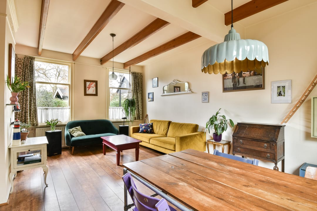 Photo 2 of Wethouder Brouwerstraat 4