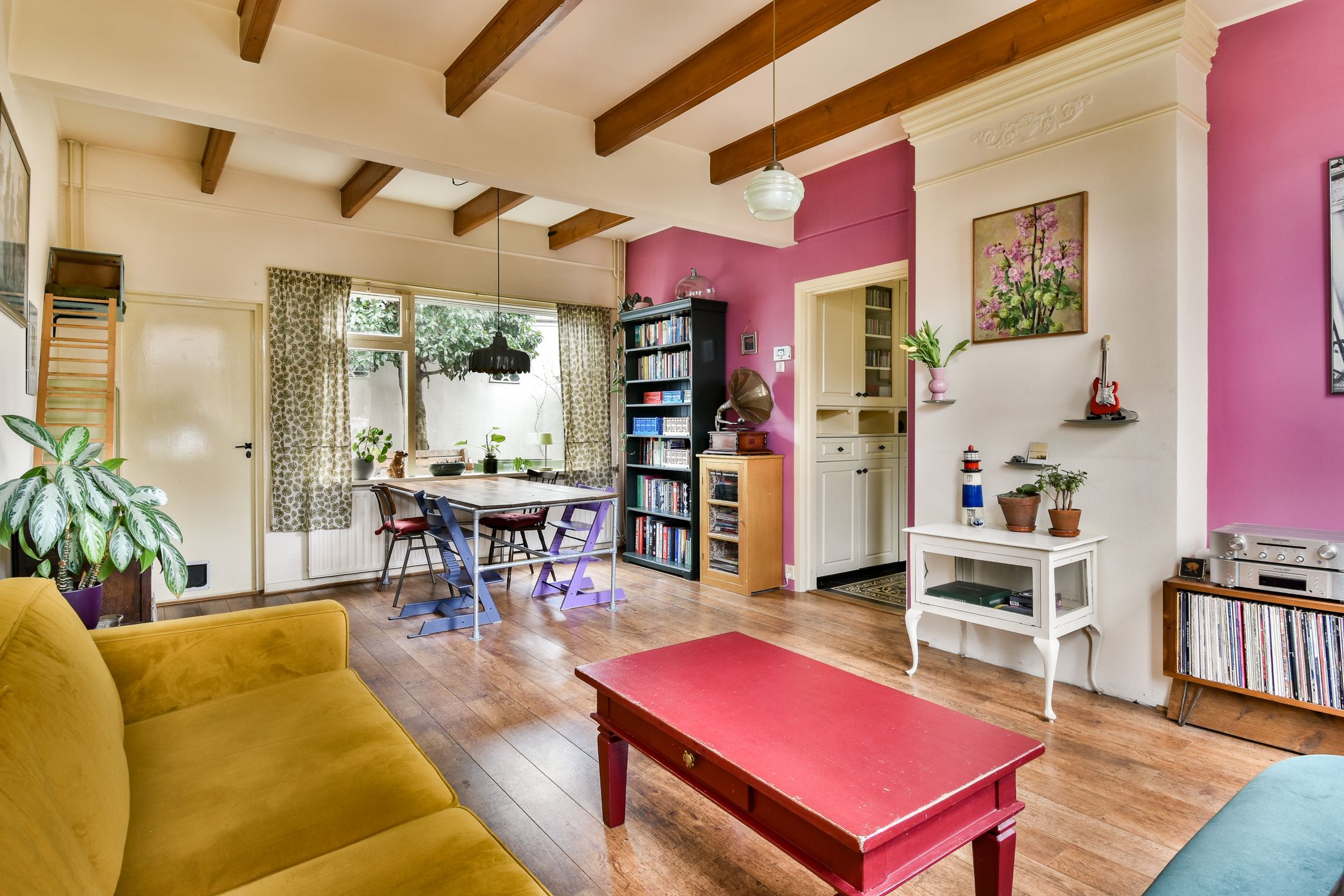 Photo 3 of Wethouder Brouwerstraat 4