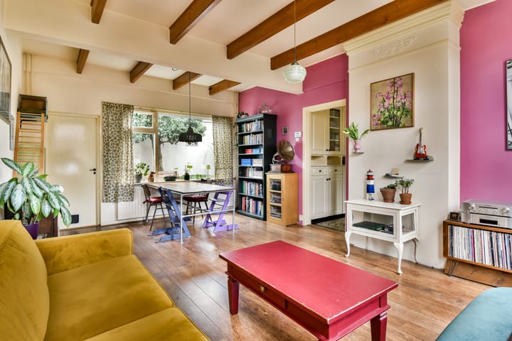 Foto 3 van Wethouder Brouwerstraat 4