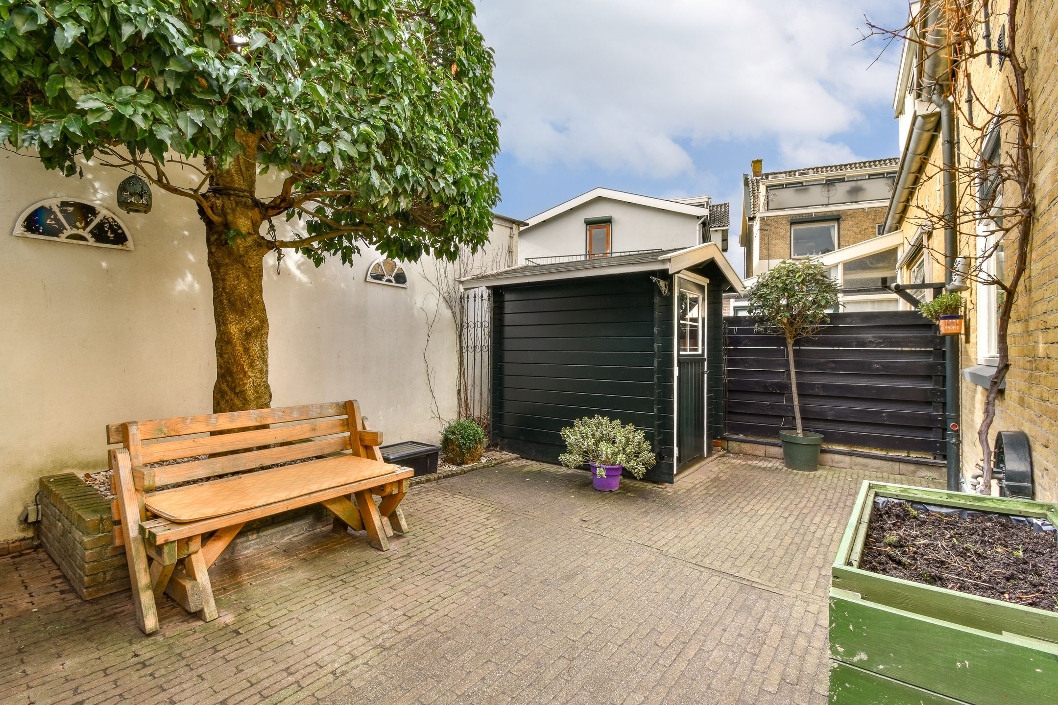 Photo 6 of Wethouder Brouwerstraat 4