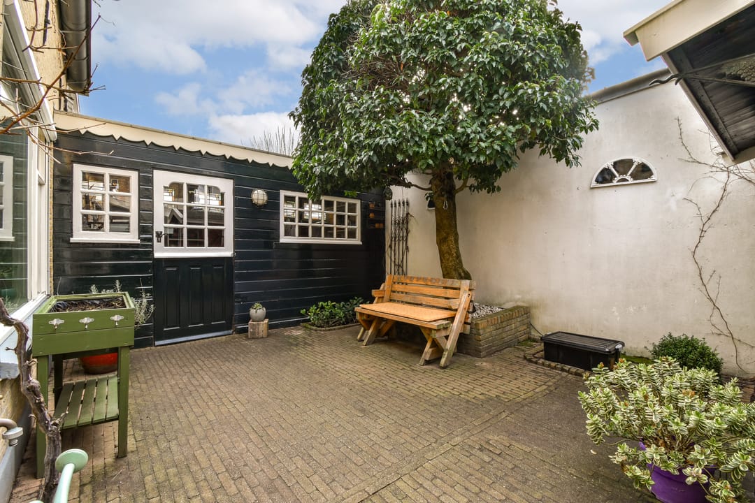 Photo 7 of Wethouder Brouwerstraat 4