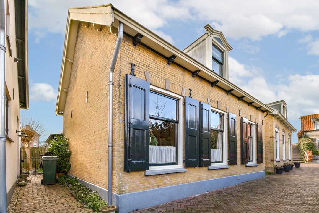 Photo 8 of Wethouder Brouwerstraat 4