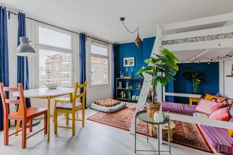 Spaarndammerstraat thumbnail