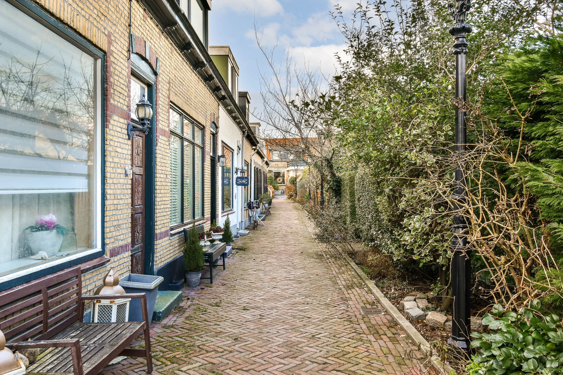 Photo 9 of Wethouder Brouwerstraat 4