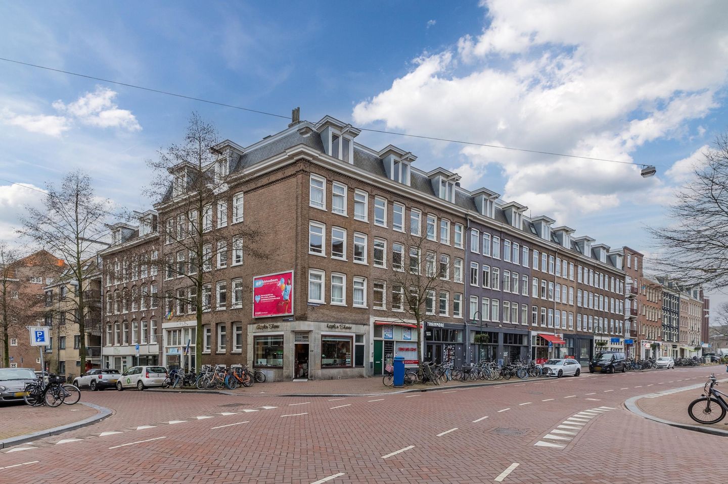 Foto 4 van Spaarndammerstraat 119-2V