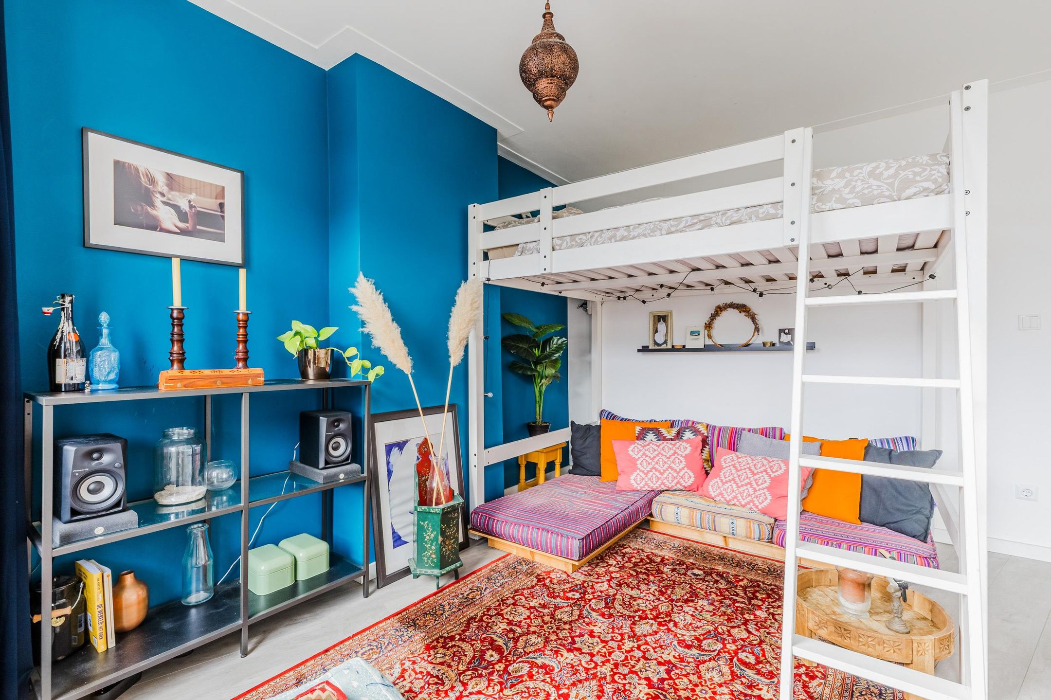 Foto 6 van Spaarndammerstraat 119-2V