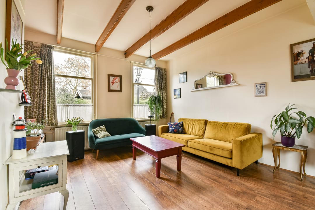 Photo 11 of Wethouder Brouwerstraat 4