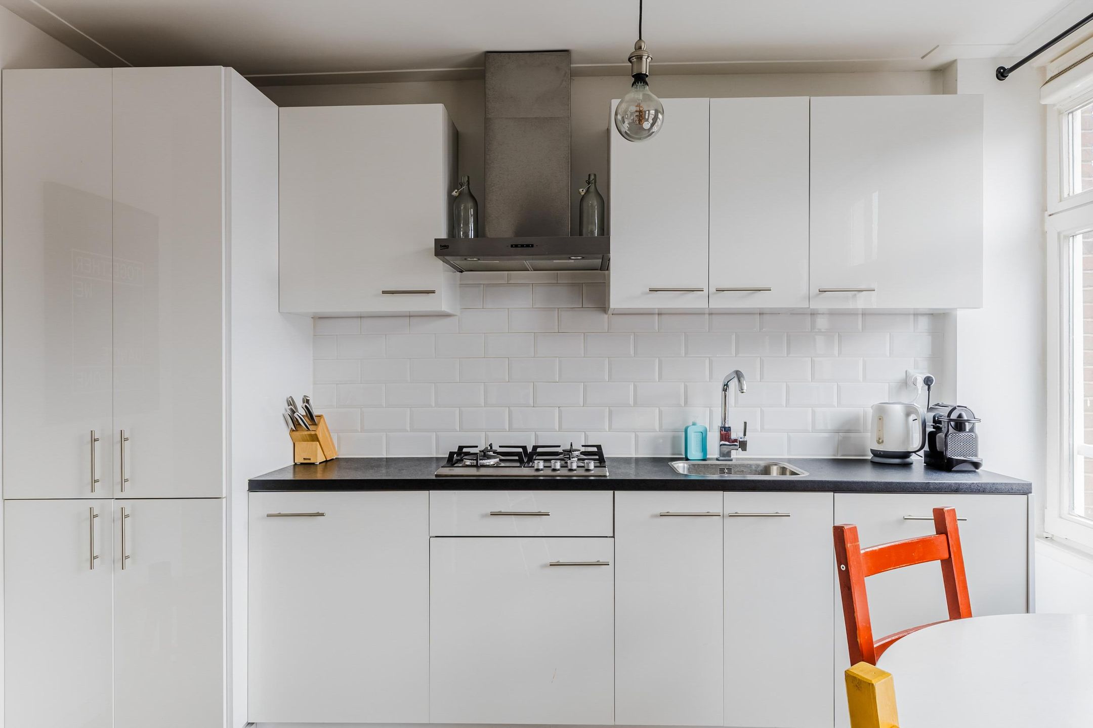 Foto 9 van Spaarndammerstraat 119-2V