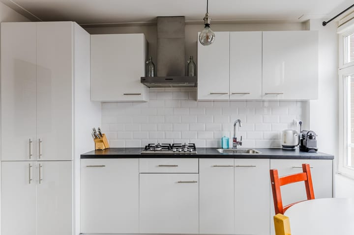 Foto 9 van Spaarndammerstraat 119-2V