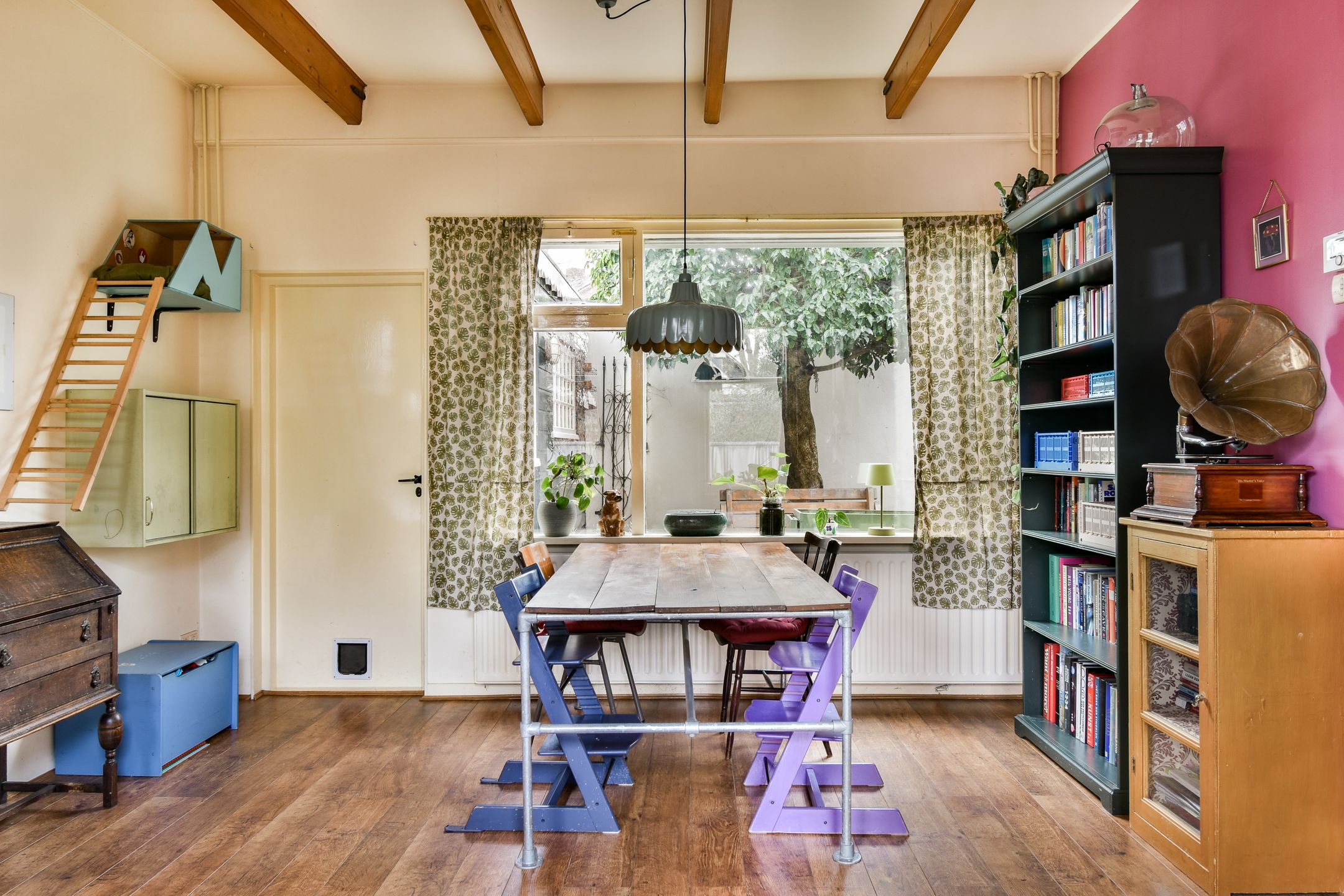 Photo 12 of Wethouder Brouwerstraat 4