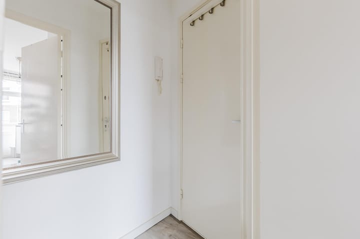 Foto 10 van Spaarndammerstraat 119-2V