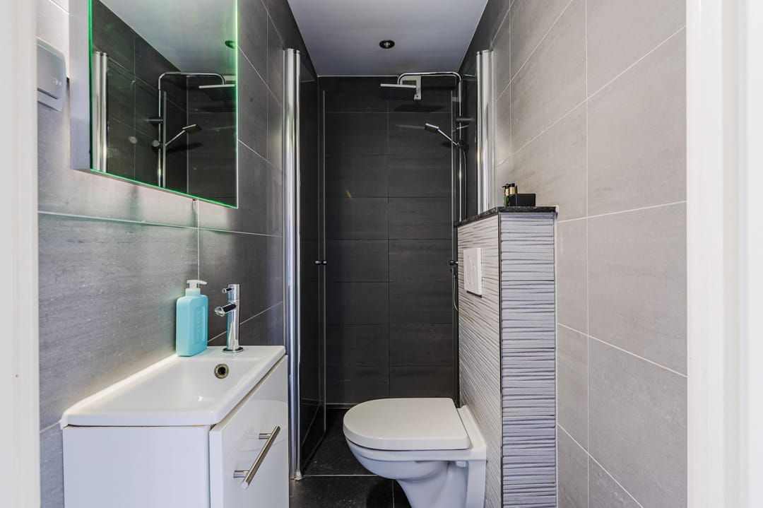 Foto 11 van Spaarndammerstraat 119-2V