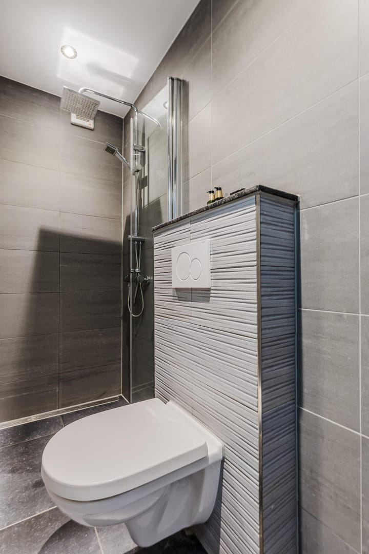 Foto 13 van Spaarndammerstraat 119-2V