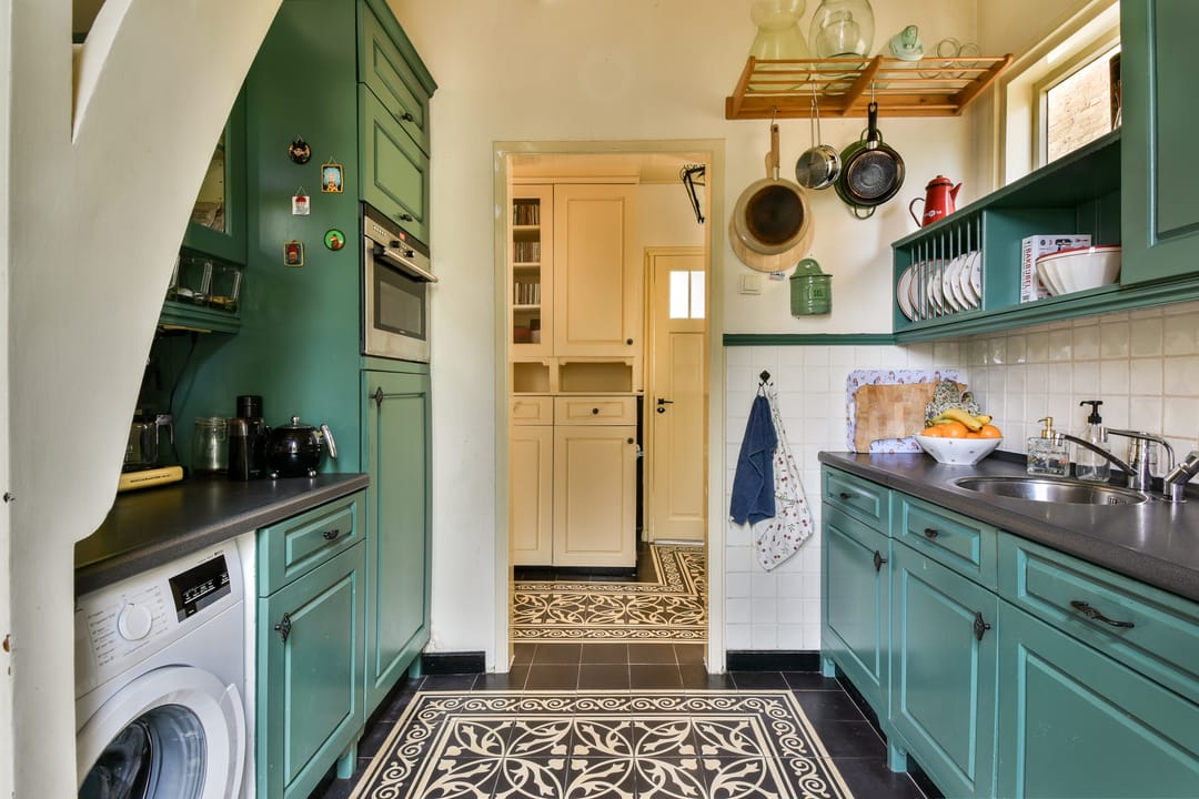 Photo 13 of Wethouder Brouwerstraat 4