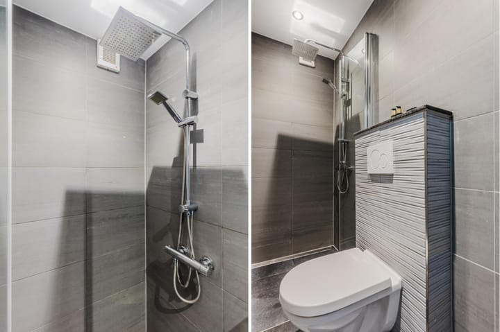 Foto 14 van Spaarndammerstraat 119-2V