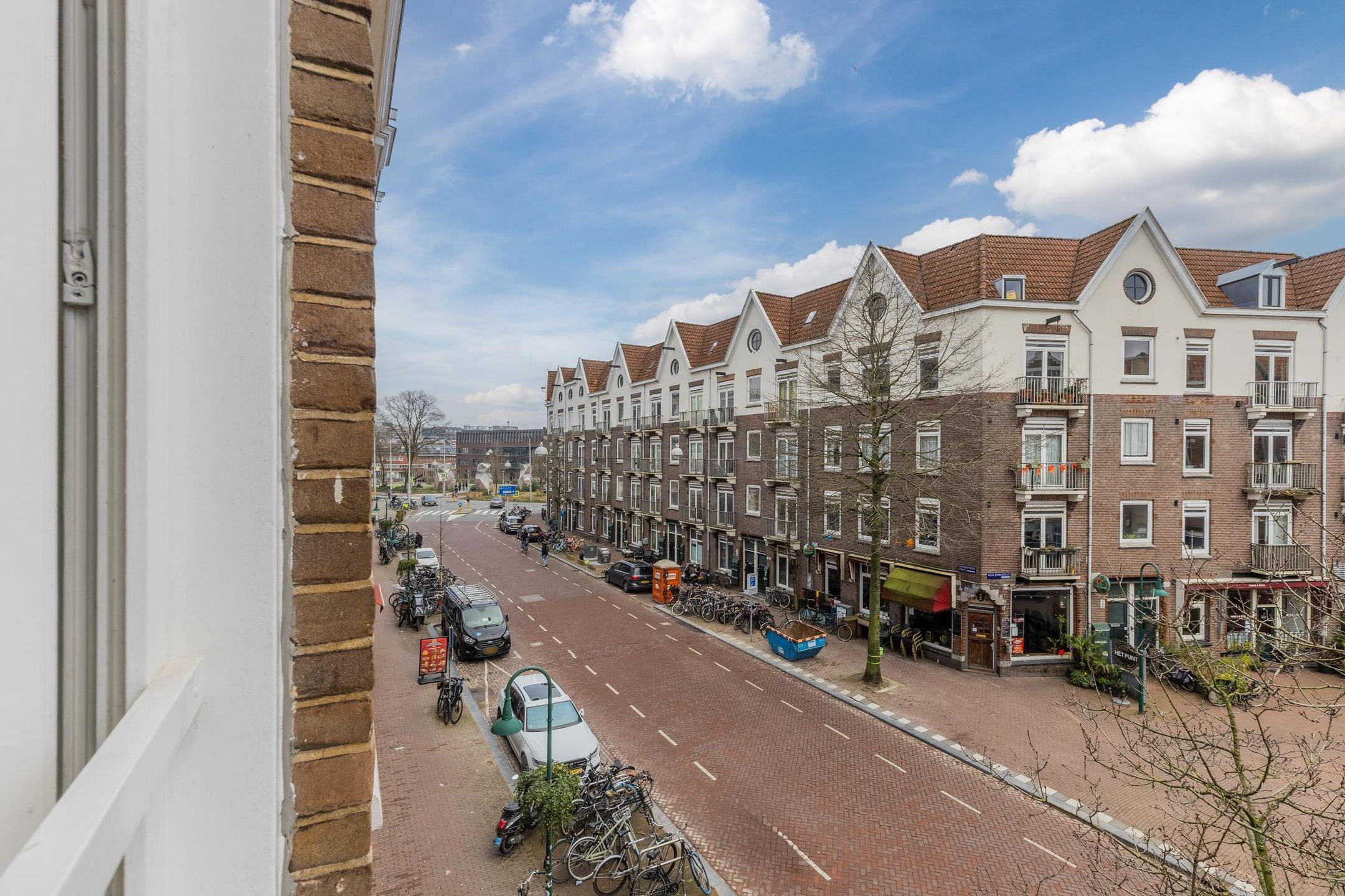 Foto 15 van Spaarndammerstraat 119-2V