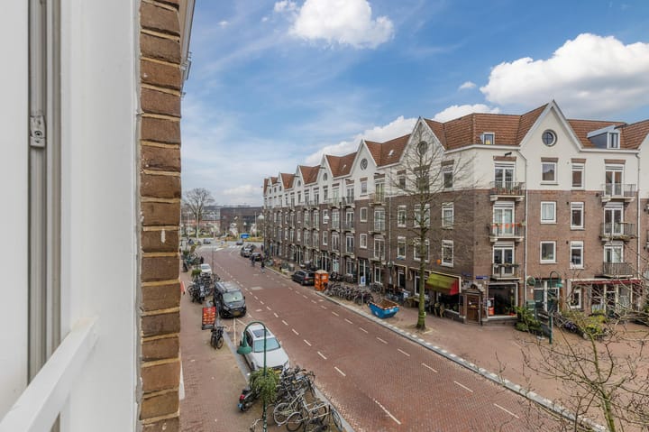 Foto 15 van Spaarndammerstraat 119-2V