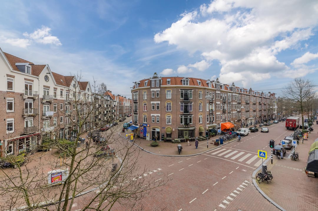 Foto 17 van Spaarndammerstraat 119-2V