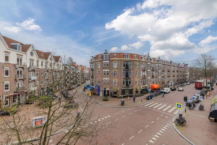 Foto 17 van Spaarndammerstraat 119-2V