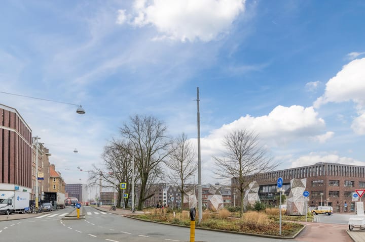 Foto 18 van Spaarndammerstraat 119-2V