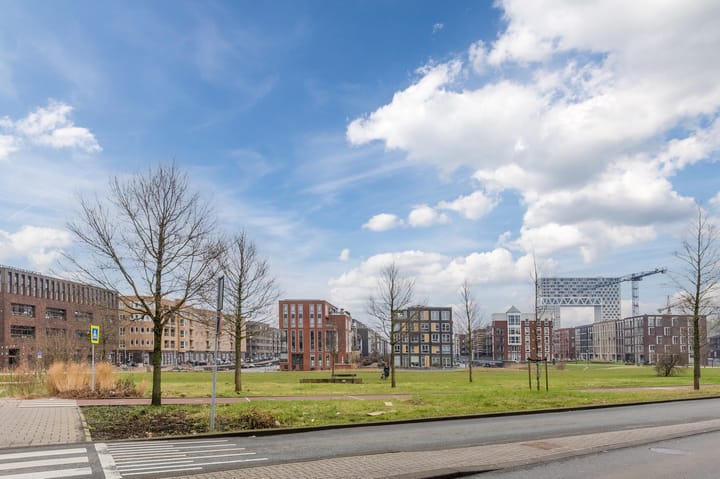 Foto 19 van Spaarndammerstraat 119-2V