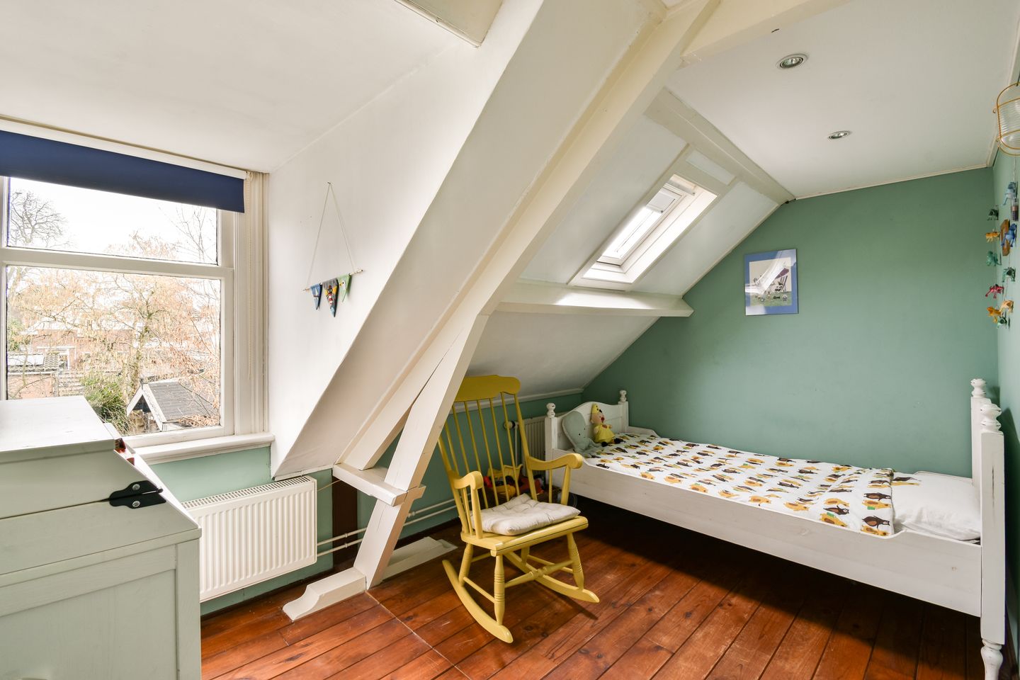 Photo 20 of Wethouder Brouwerstraat 4