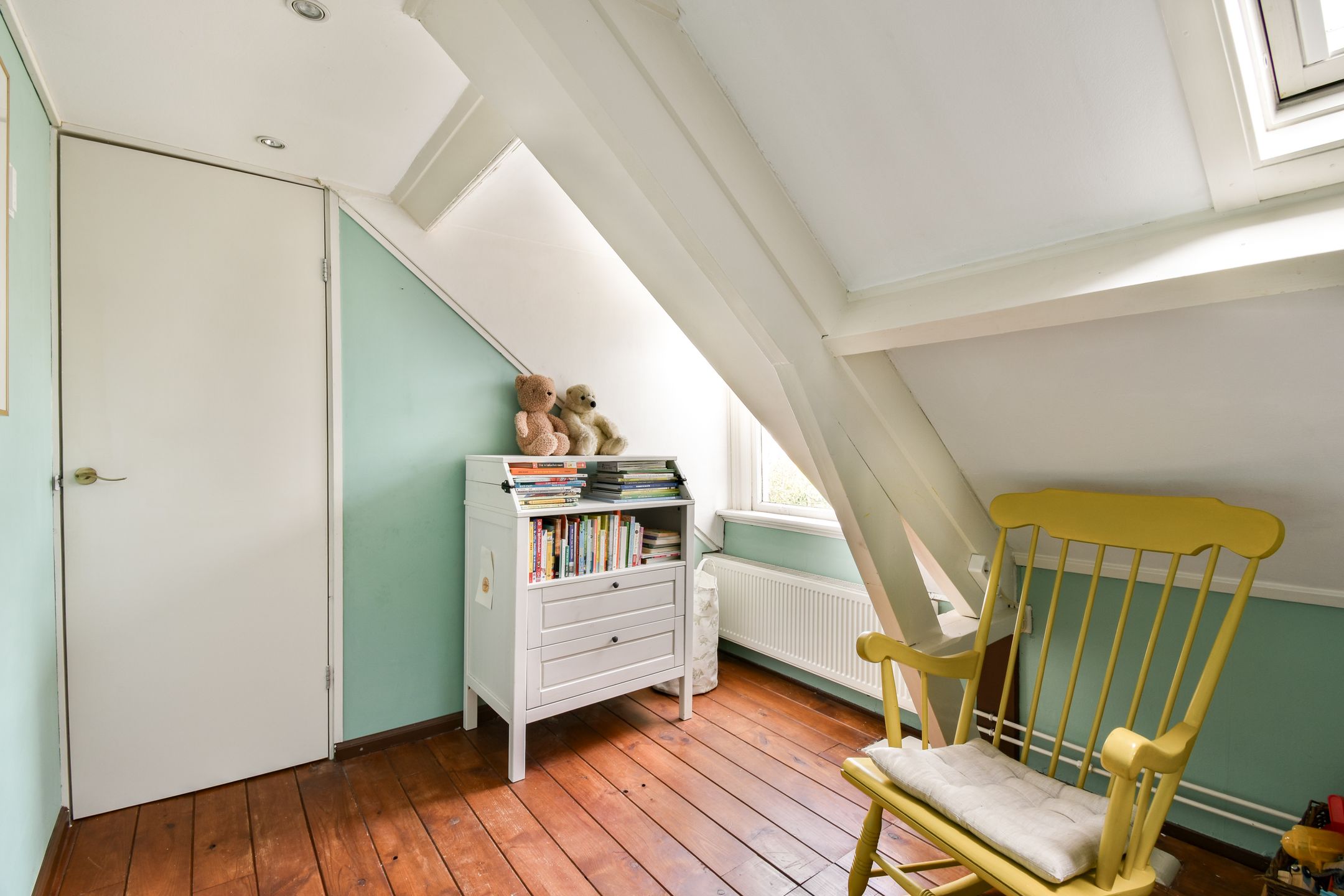 Photo 21 of Wethouder Brouwerstraat 4