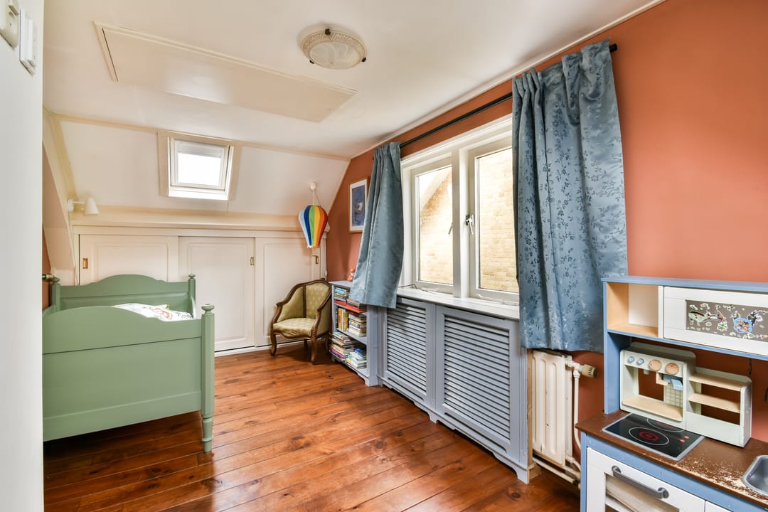 Photo 22 of Wethouder Brouwerstraat 4