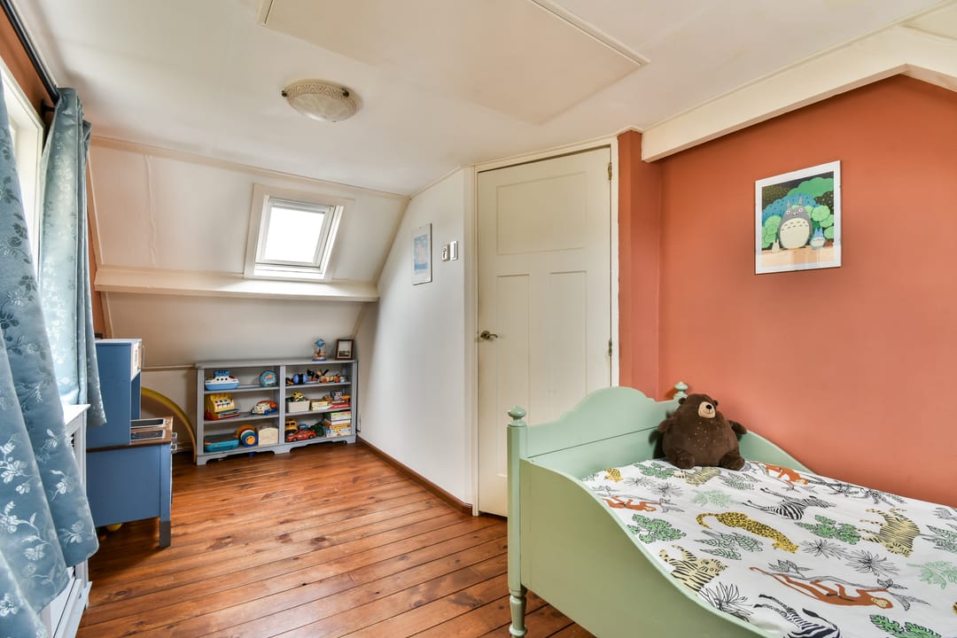 Photo 23 of Wethouder Brouwerstraat 4