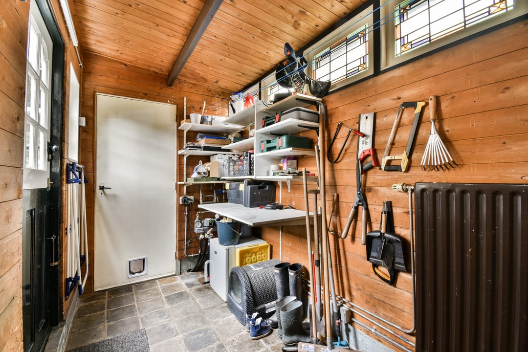 Photo 26 of Wethouder Brouwerstraat 4