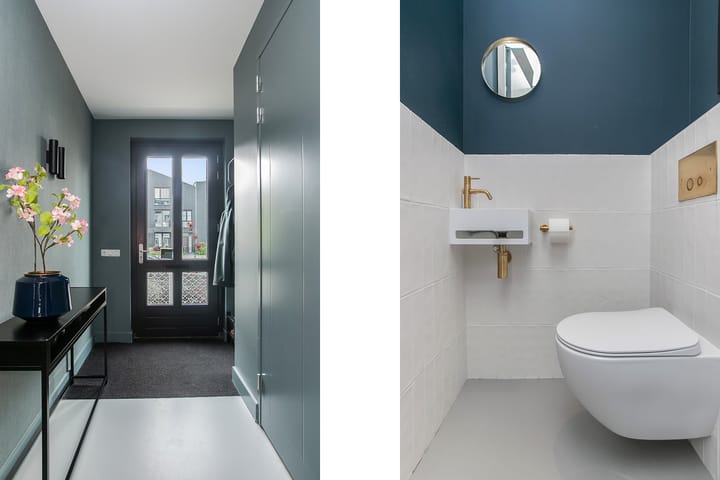 Photo 2 of Waadse Poldergracht 61