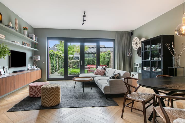 Photo 3 of Waadse Poldergracht 61