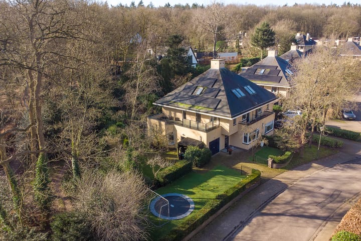 Foto 1 van Plataanweg 9