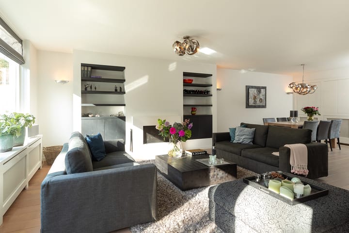 Foto 5 van Plataanweg 9