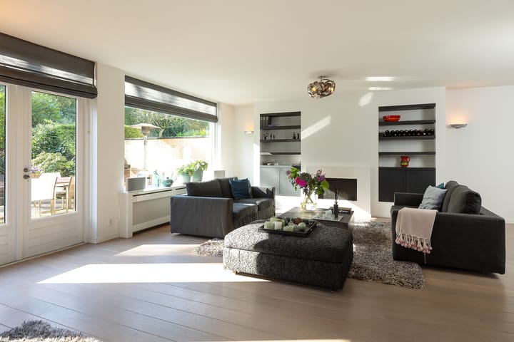 Foto 6 van Plataanweg 9