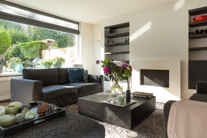 Foto 9 van Plataanweg 9