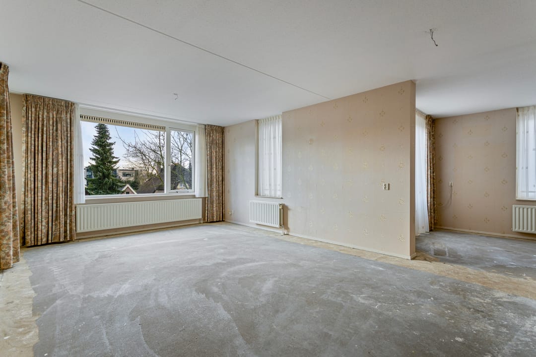 Photo 2 of Parkflat de Statenhoed 28