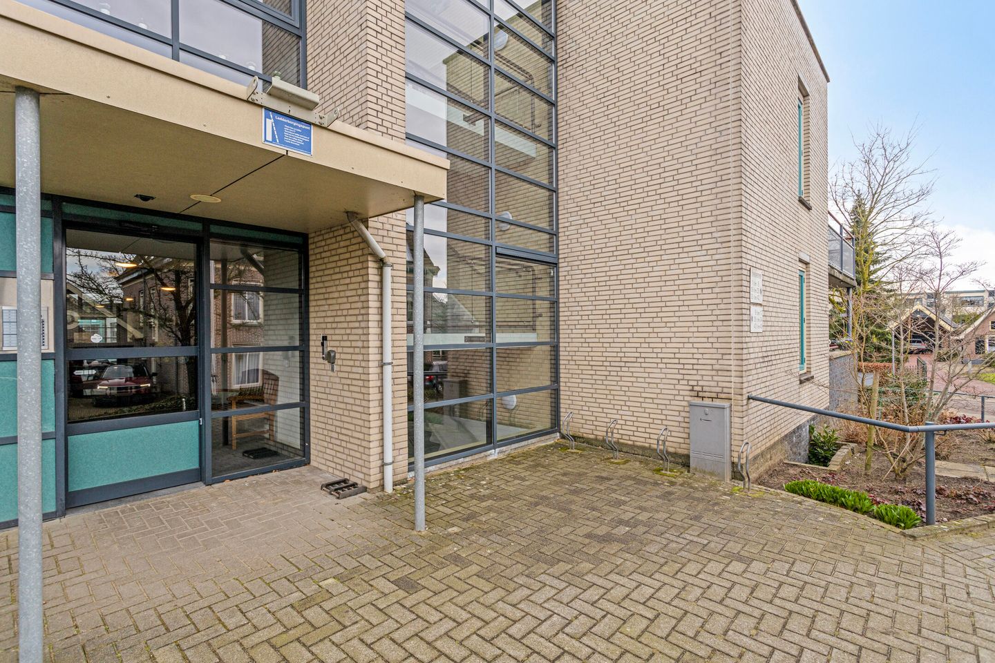 Photo 4 of Parkflat de Statenhoed 28