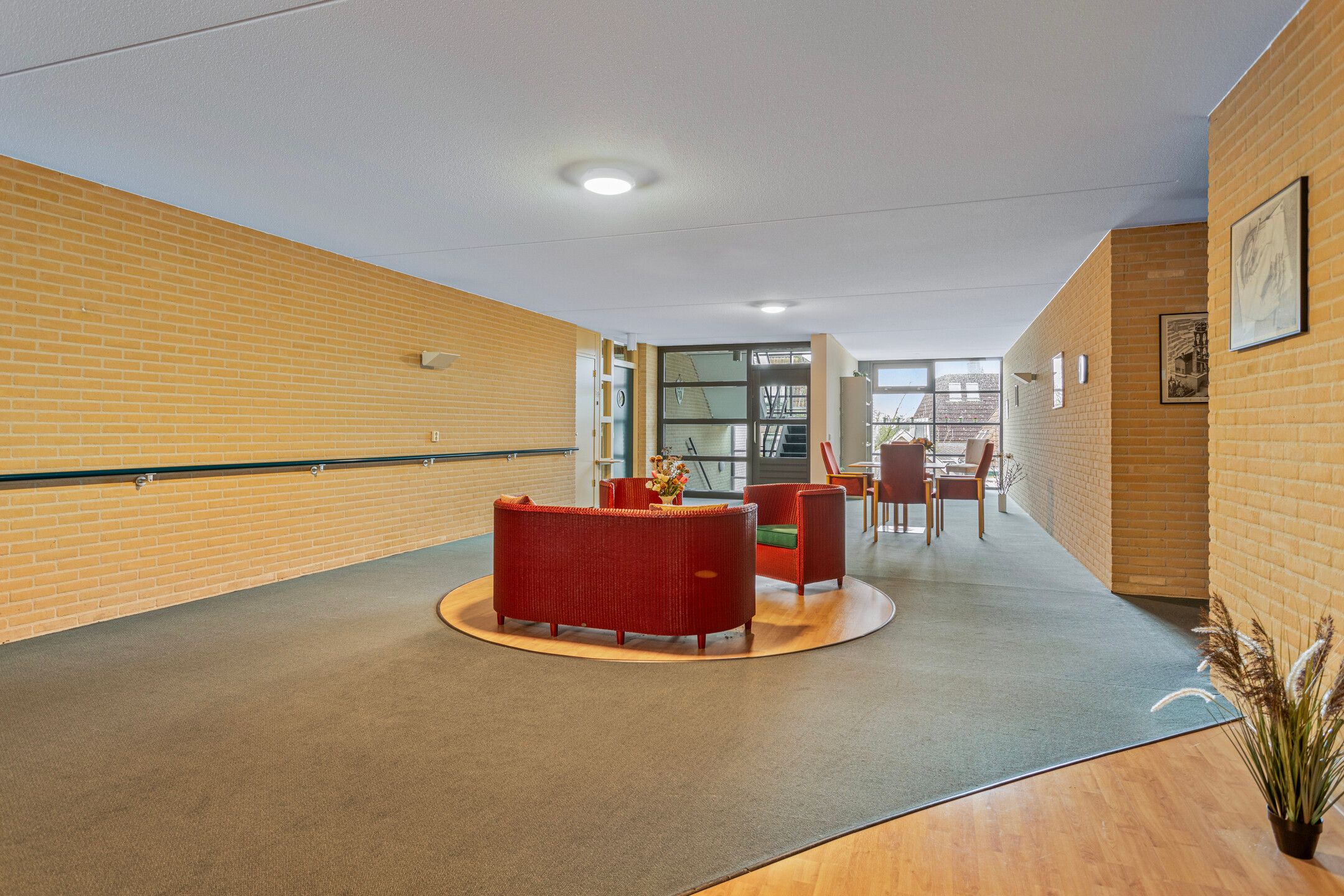 Photo 6 of Parkflat de Statenhoed 28