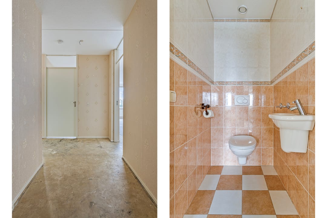 Photo 7 of Parkflat de Statenhoed 28