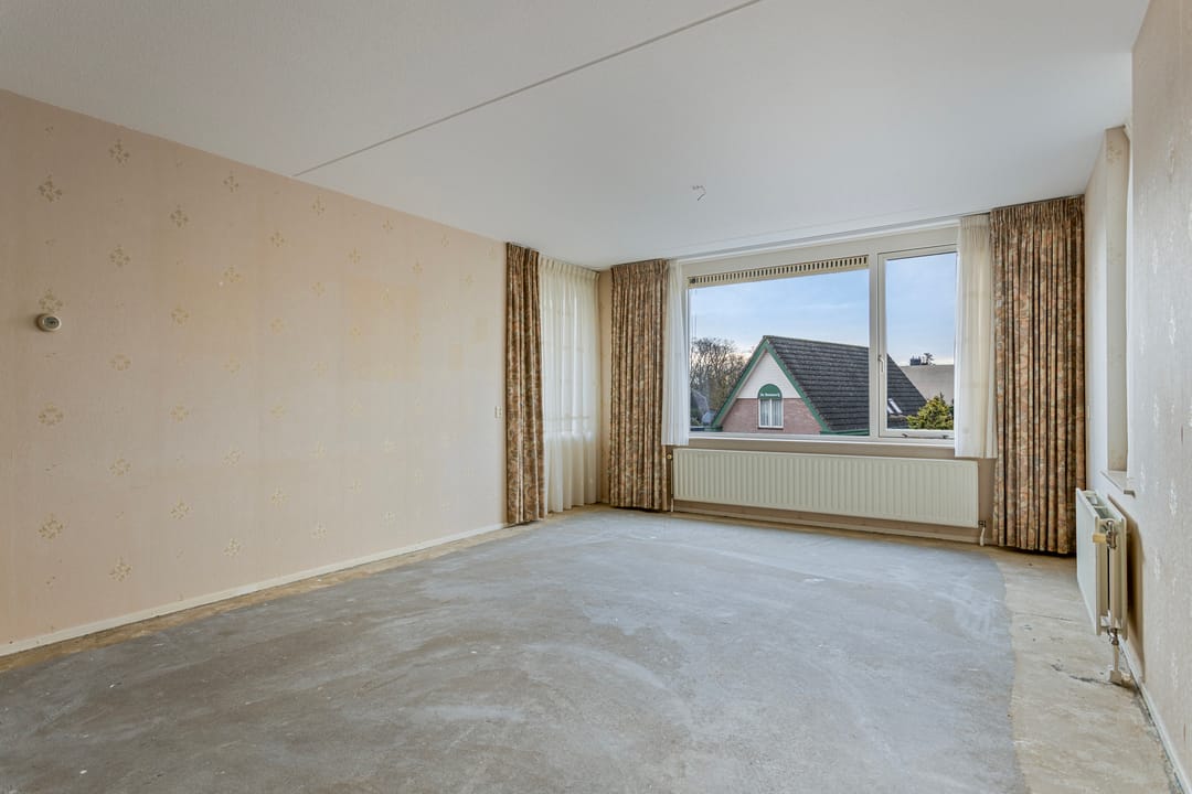 Photo 8 of Parkflat de Statenhoed 28