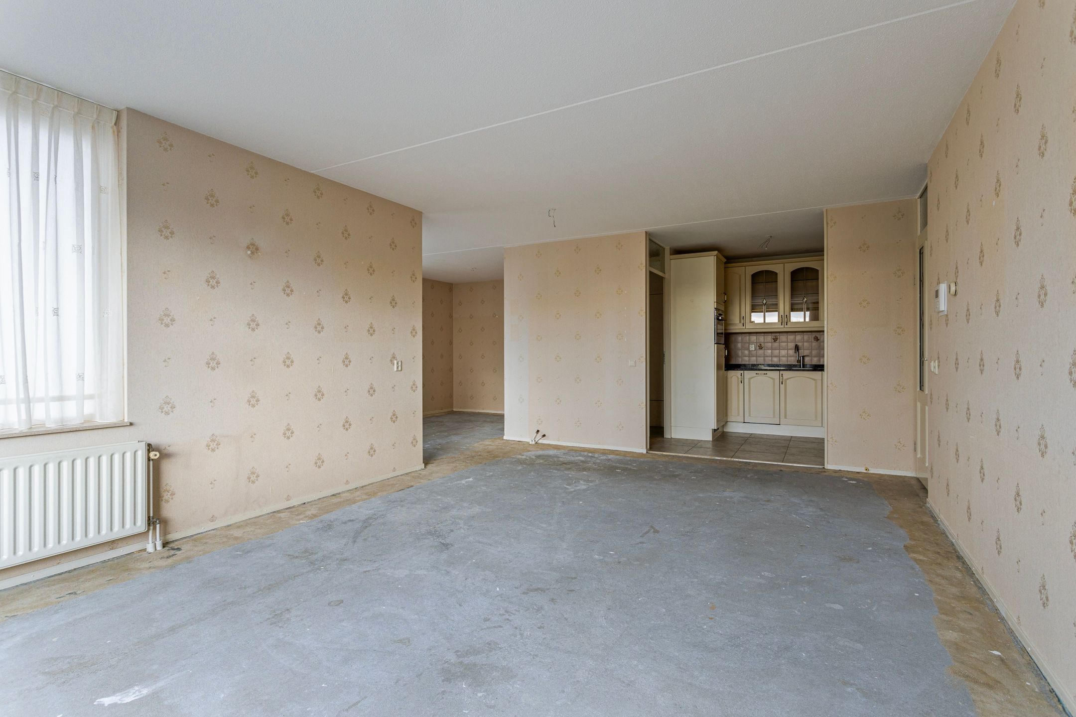 Photo 9 of Parkflat de Statenhoed 28