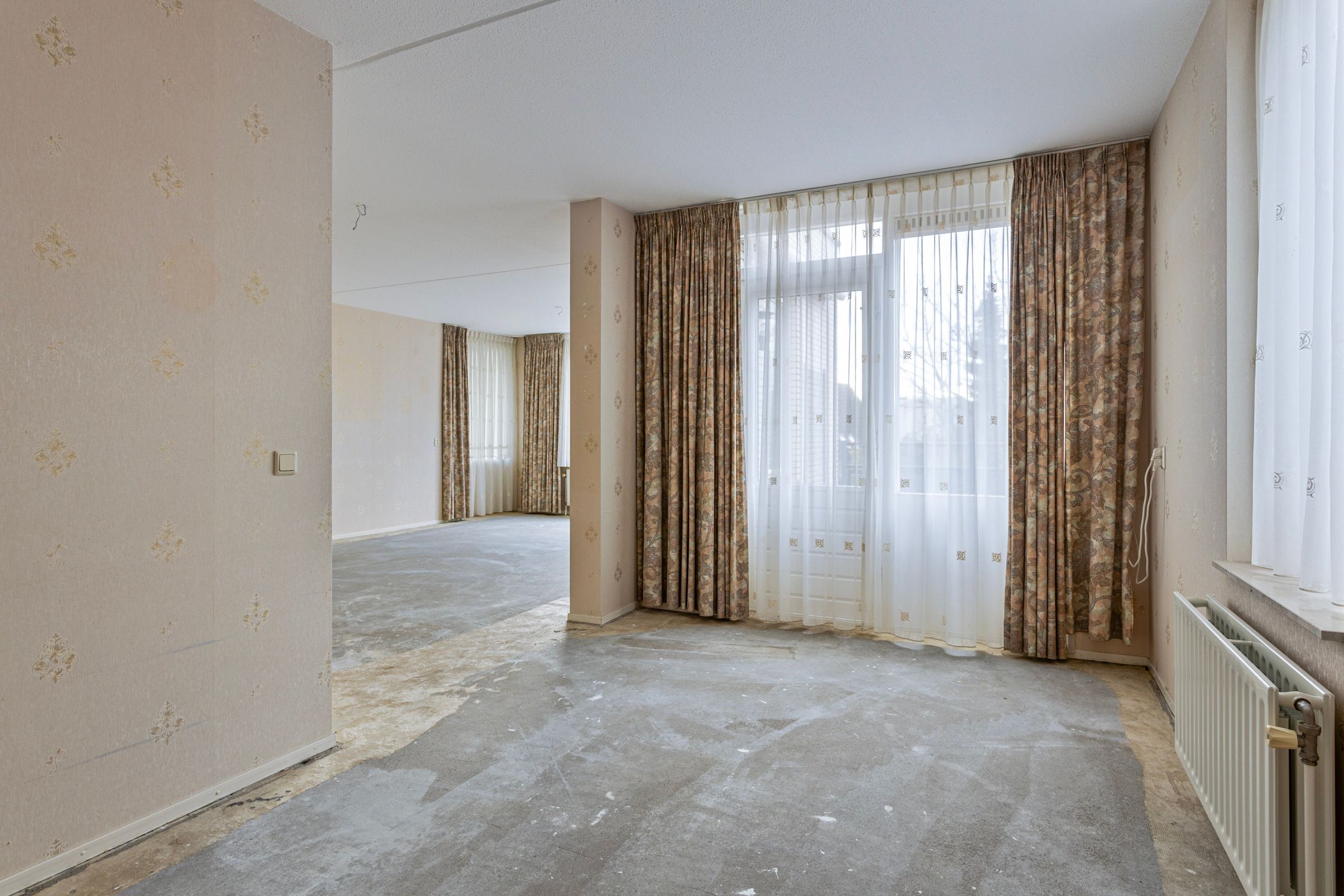 Photo 12 of Parkflat de Statenhoed 28