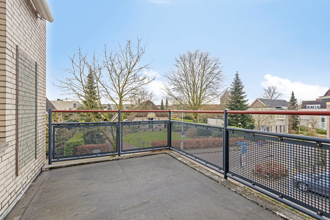 Photo 13 of Parkflat de Statenhoed 28