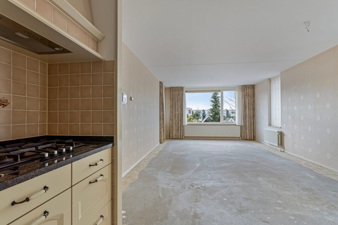 Photo 16 of Parkflat de Statenhoed 28