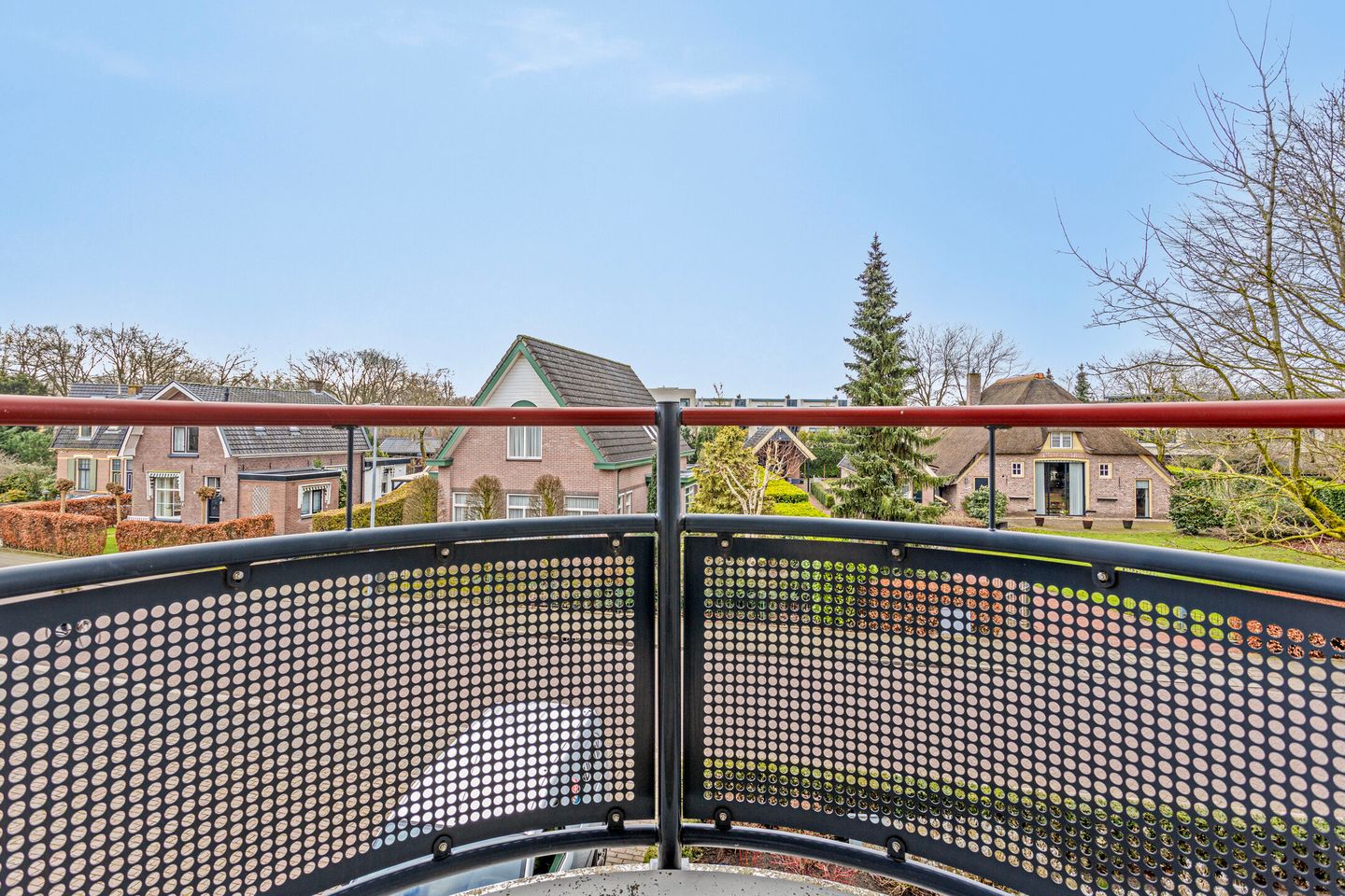 Photo 20 of Parkflat de Statenhoed 28