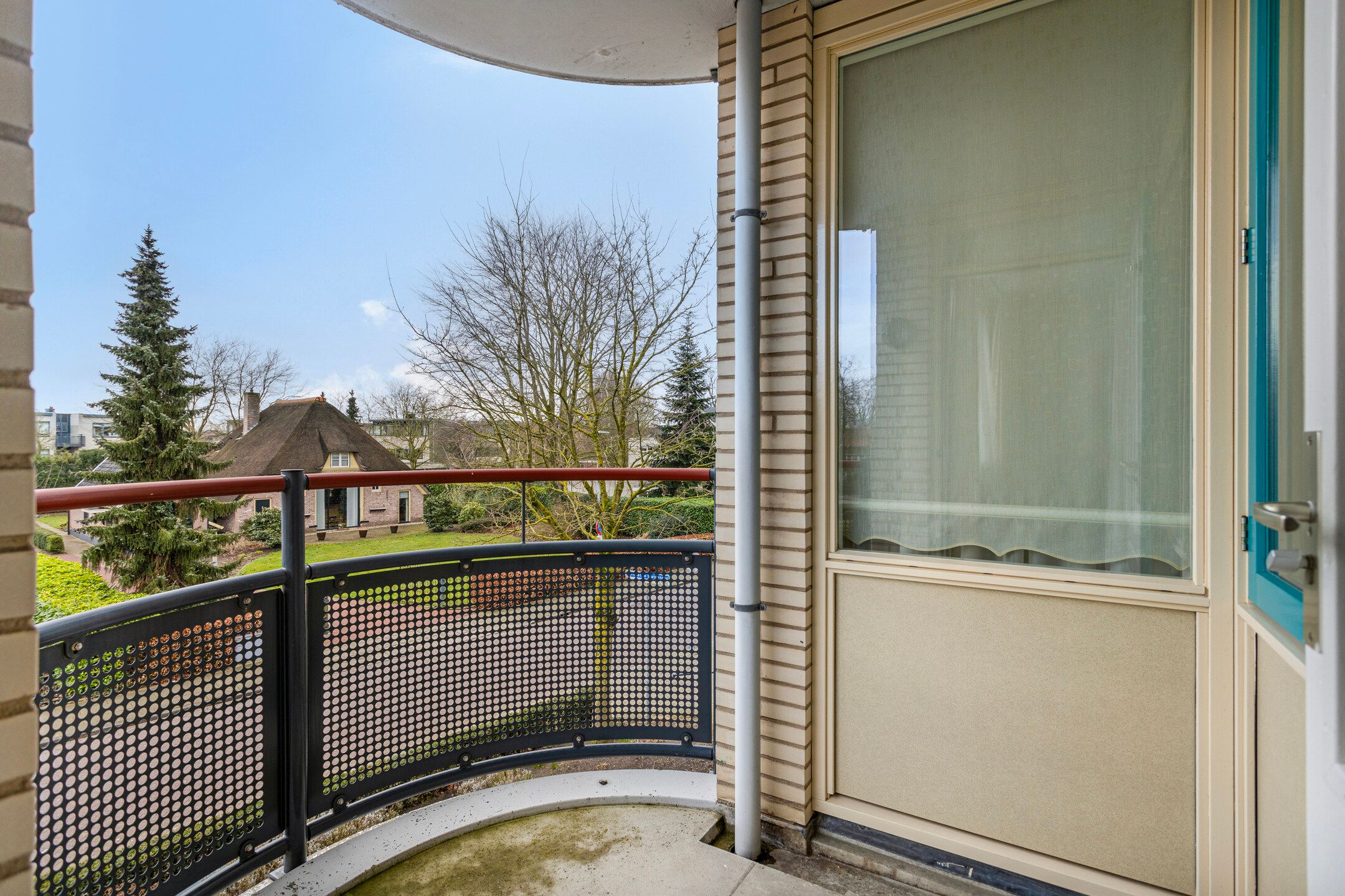 Photo 21 of Parkflat de Statenhoed 28